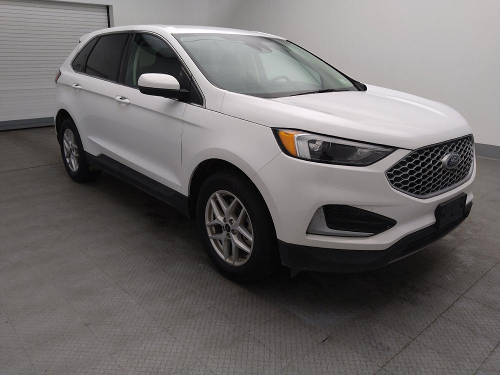used 2023 Ford Edge car, priced at $22,495