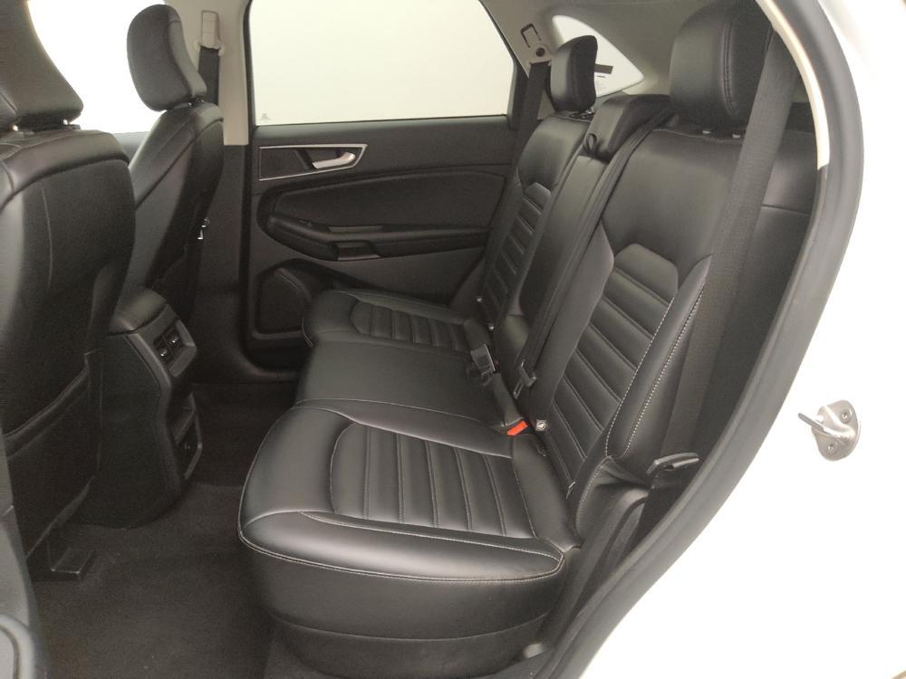 used 2023 Ford Edge car, priced at $22,495