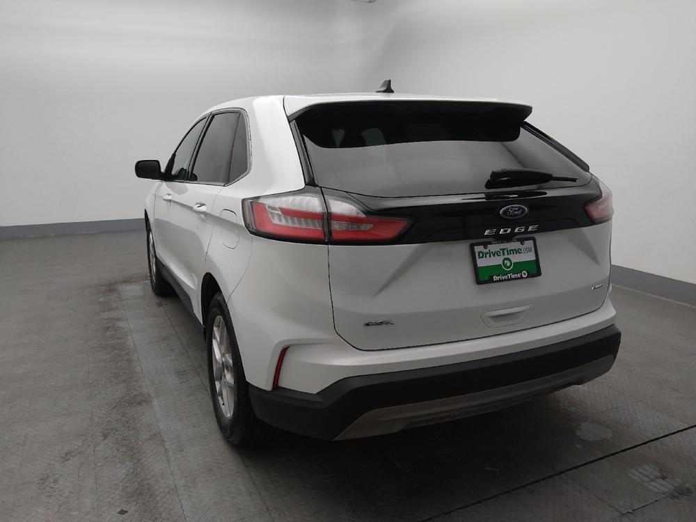 used 2023 Ford Edge car, priced at $22,495