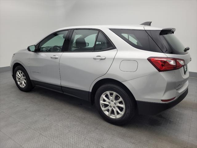 used 2019 Chevrolet Equinox car, priced at $18,395