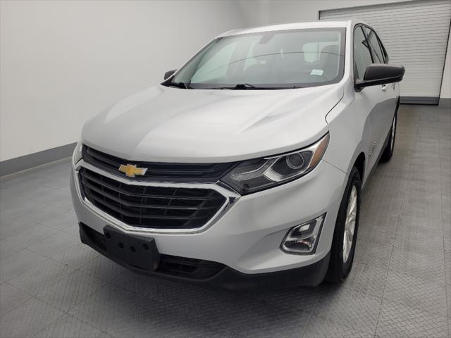 used 2019 Chevrolet Equinox car, priced at $18,395