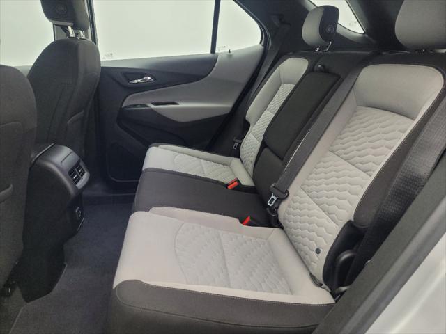 used 2019 Chevrolet Equinox car, priced at $18,395