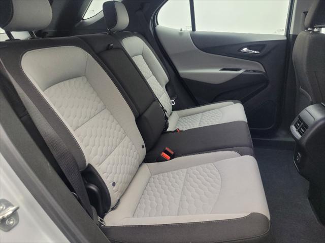 used 2019 Chevrolet Equinox car, priced at $18,395