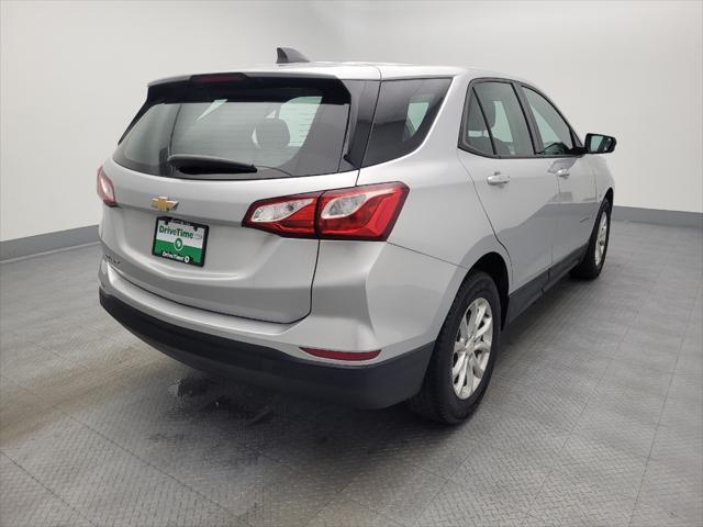 used 2019 Chevrolet Equinox car, priced at $18,395