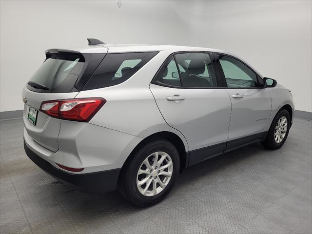 used 2019 Chevrolet Equinox car, priced at $18,395