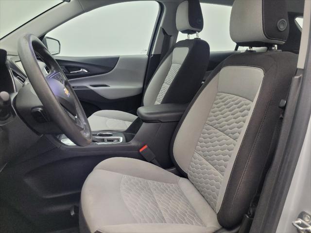 used 2019 Chevrolet Equinox car, priced at $18,395