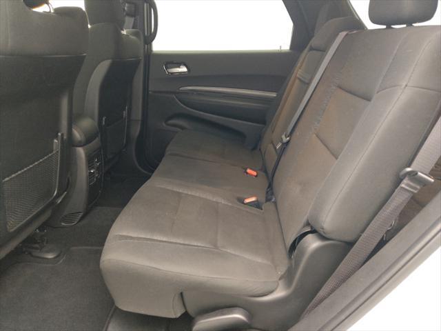 used 2023 Dodge Durango car, priced at $29,195