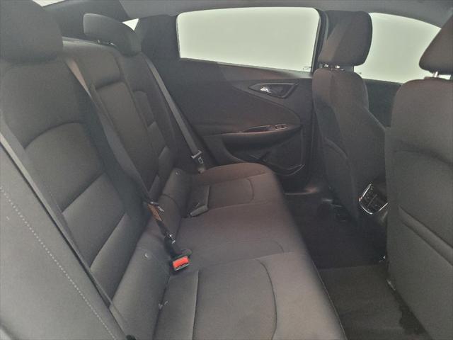 used 2022 Chevrolet Malibu car, priced at $18,895