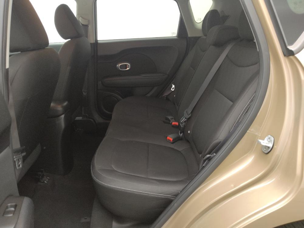 used 2015 Kia Soul car, priced at $11,695