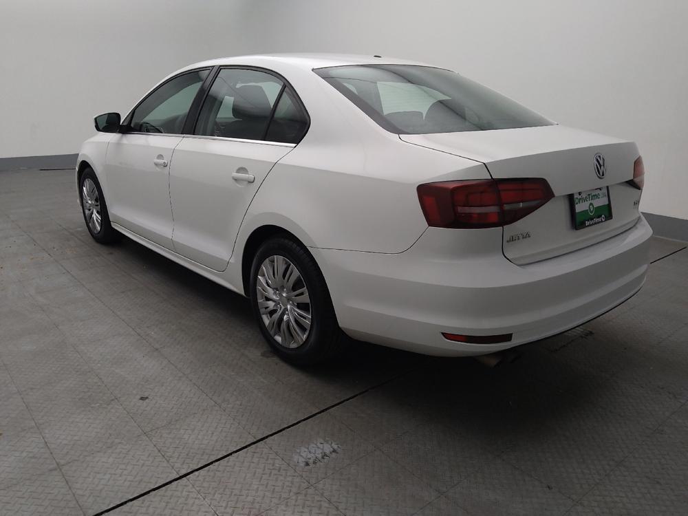 used 2017 Volkswagen Jetta car, priced at $12,695