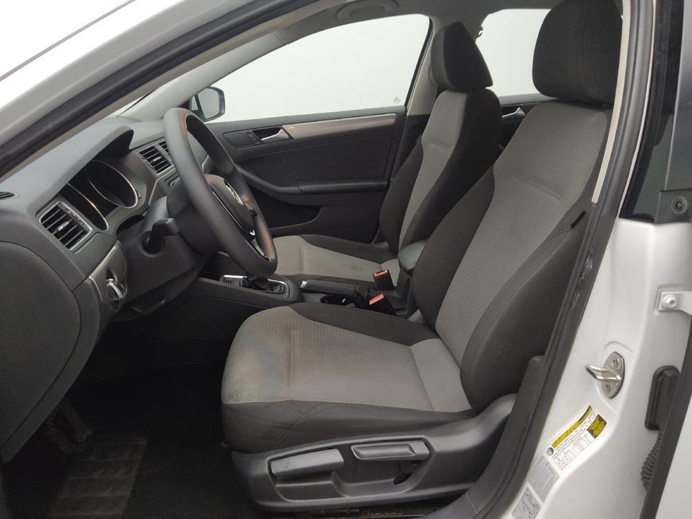 used 2017 Volkswagen Jetta car, priced at $12,695