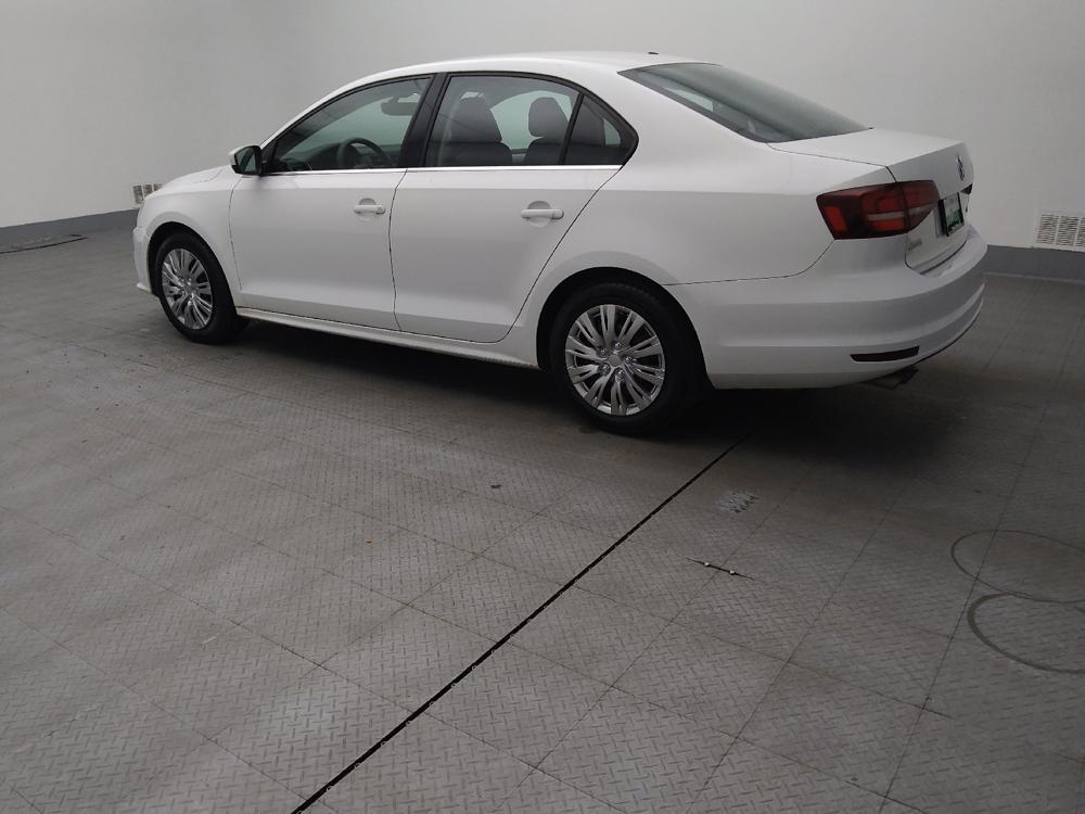 used 2017 Volkswagen Jetta car, priced at $12,695