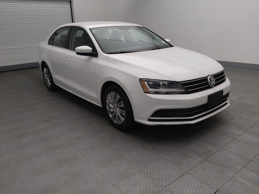 used 2017 Volkswagen Jetta car, priced at $12,695