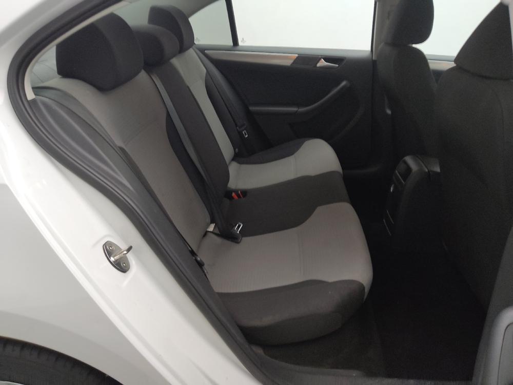 used 2017 Volkswagen Jetta car, priced at $12,695