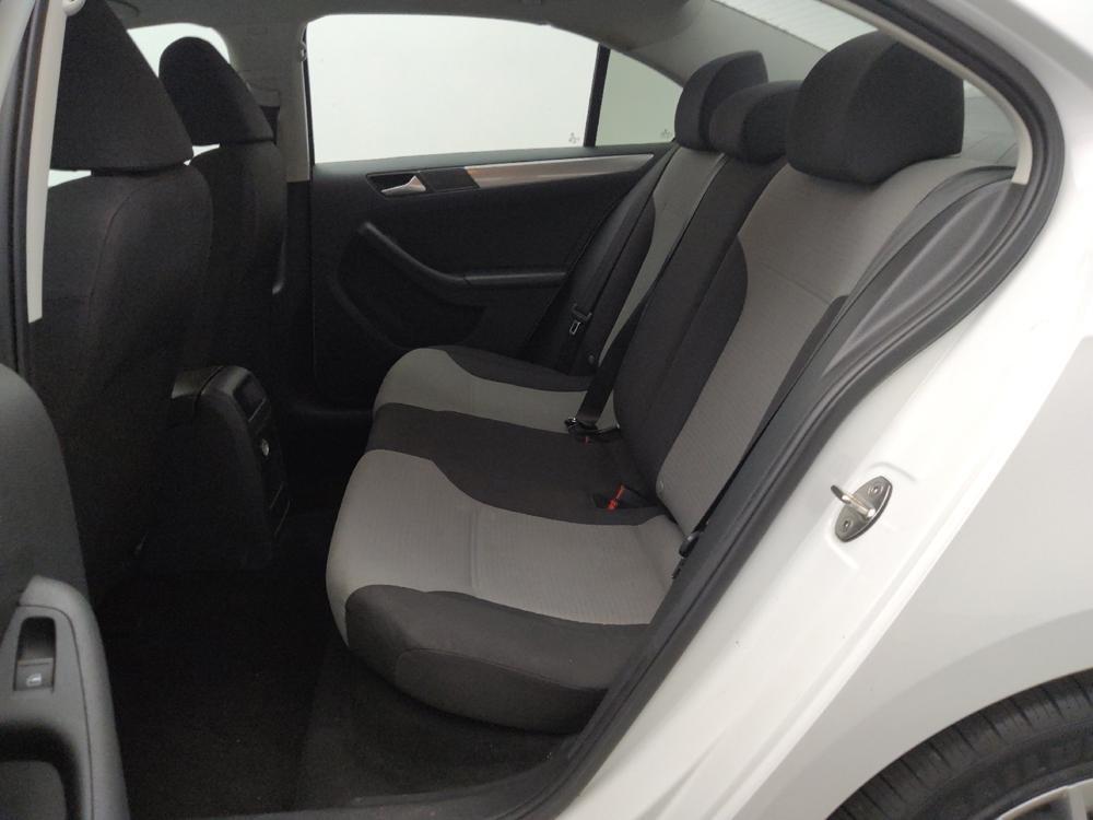 used 2017 Volkswagen Jetta car, priced at $12,695