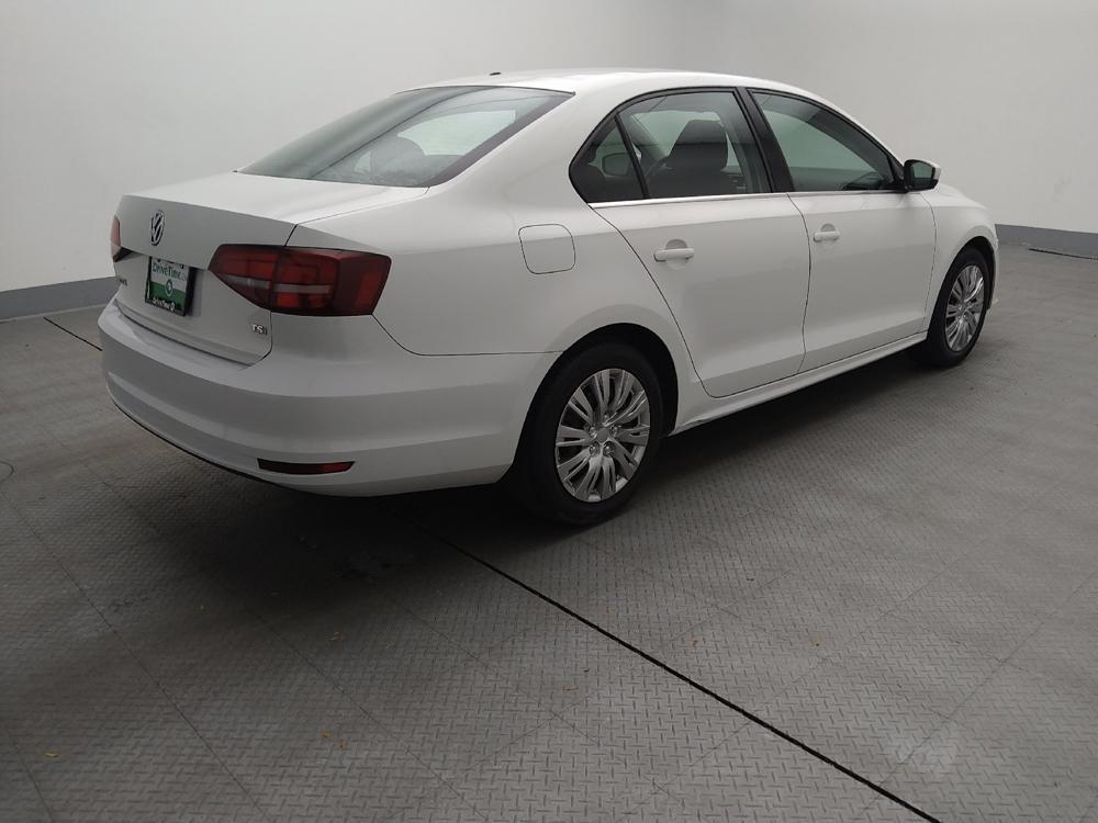 used 2017 Volkswagen Jetta car, priced at $12,695