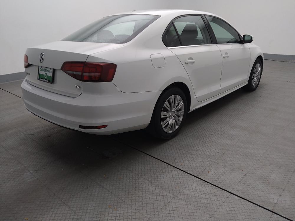 used 2017 Volkswagen Jetta car, priced at $12,695