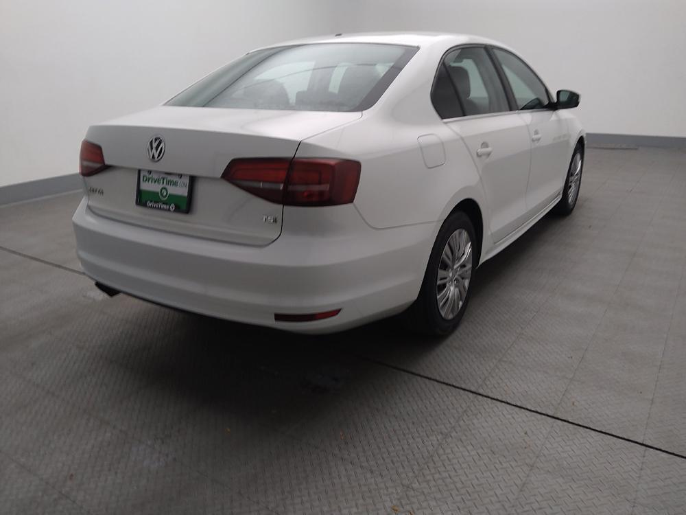 used 2017 Volkswagen Jetta car, priced at $12,695