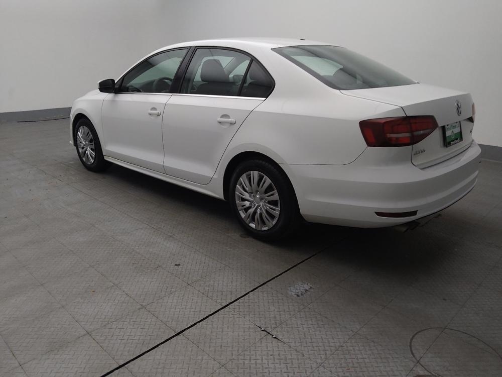 used 2017 Volkswagen Jetta car, priced at $12,695