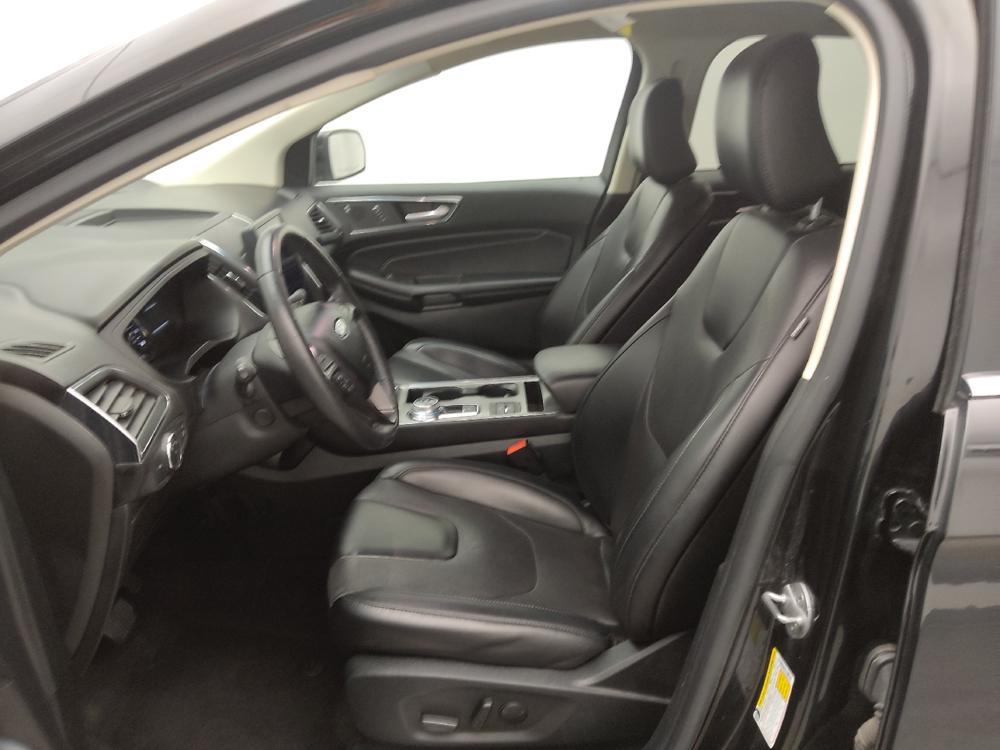 used 2022 Ford Edge car, priced at $24,095