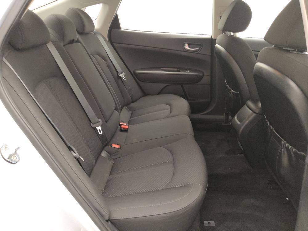 used 2018 Kia Optima car, priced at $14,195