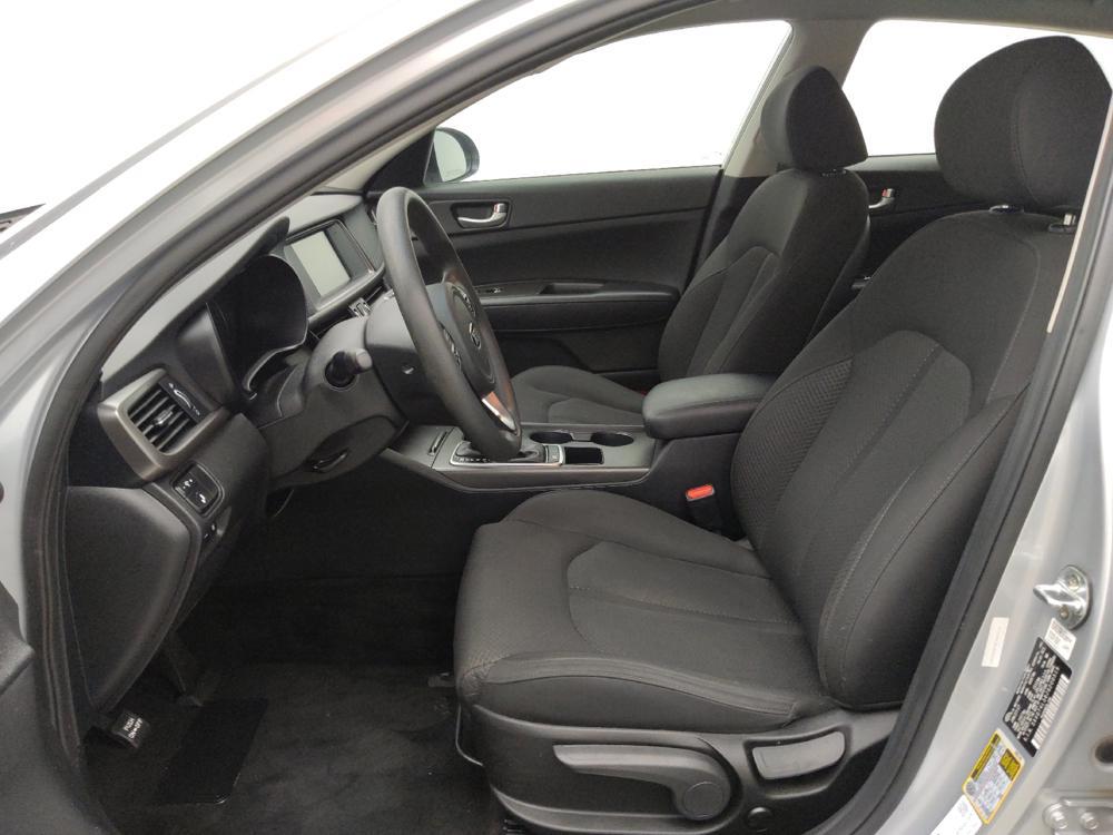 used 2018 Kia Optima car, priced at $14,195