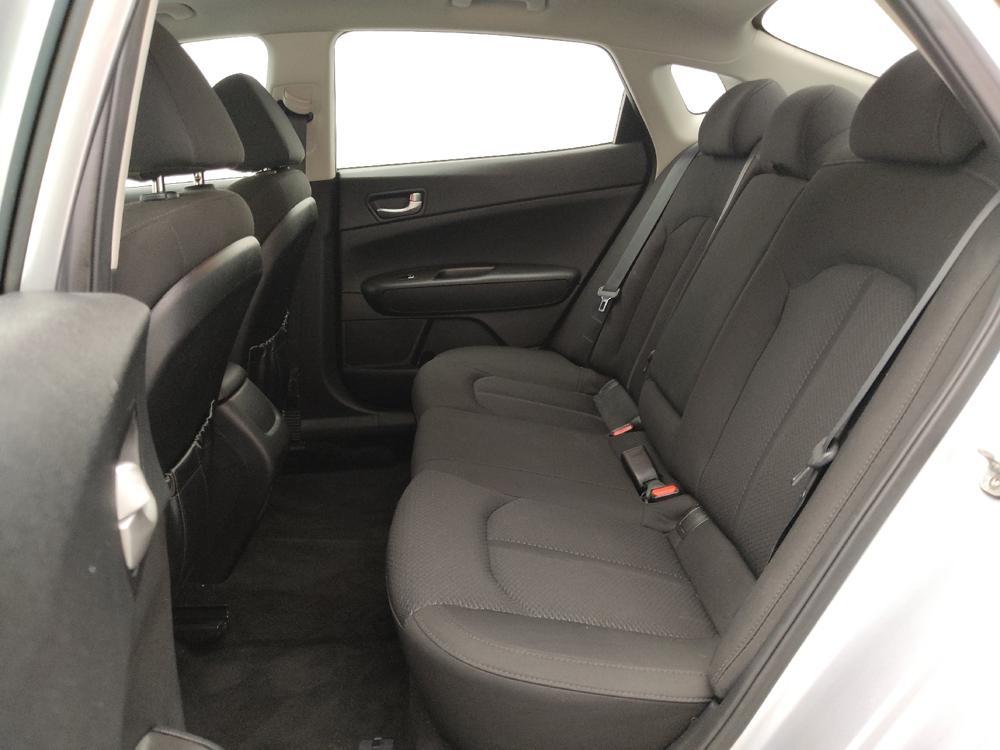 used 2018 Kia Optima car, priced at $14,195