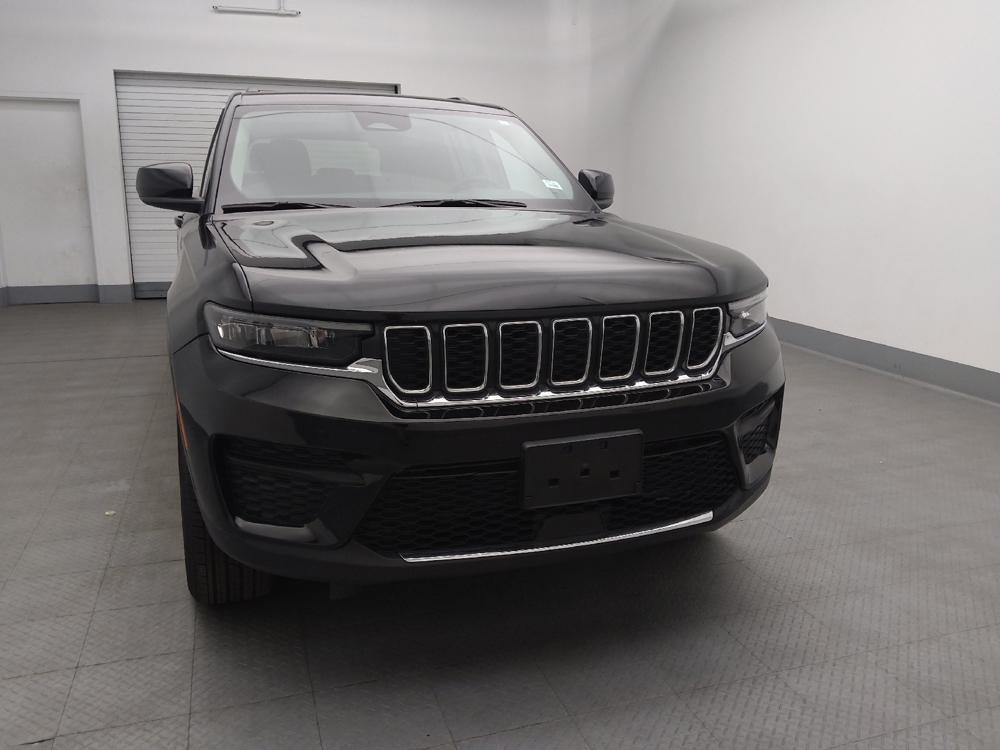 used 2023 Jeep Grand Cherokee car, priced at $29,995