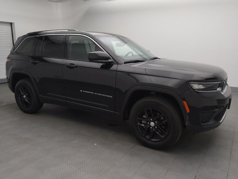 used 2023 Jeep Grand Cherokee car, priced at $29,995