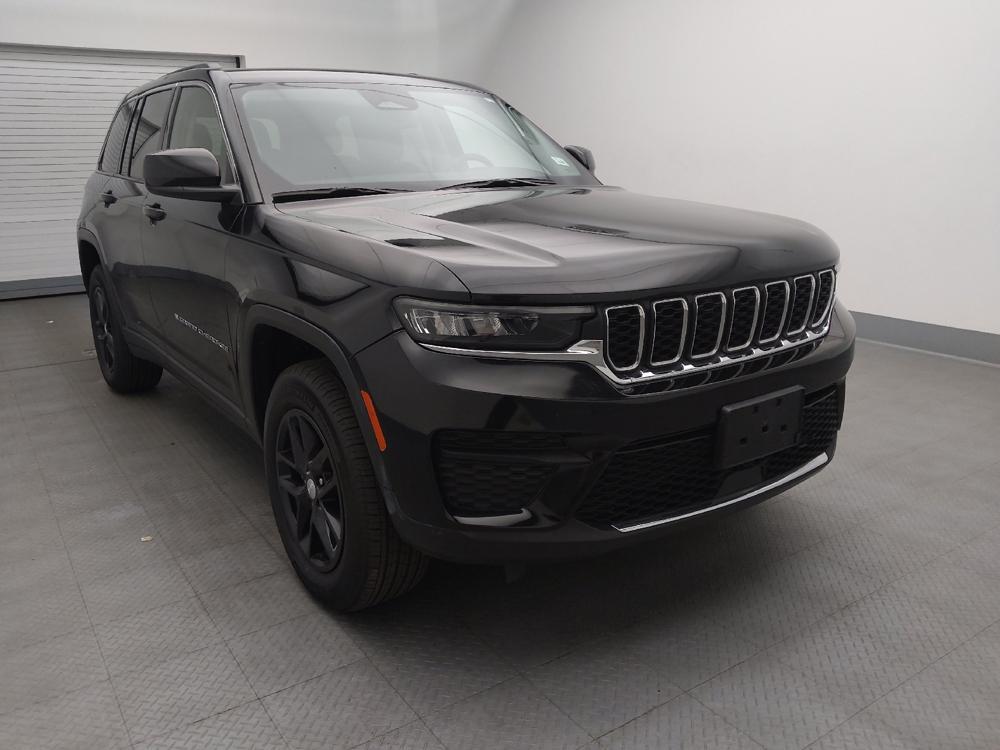 used 2023 Jeep Grand Cherokee car, priced at $29,995