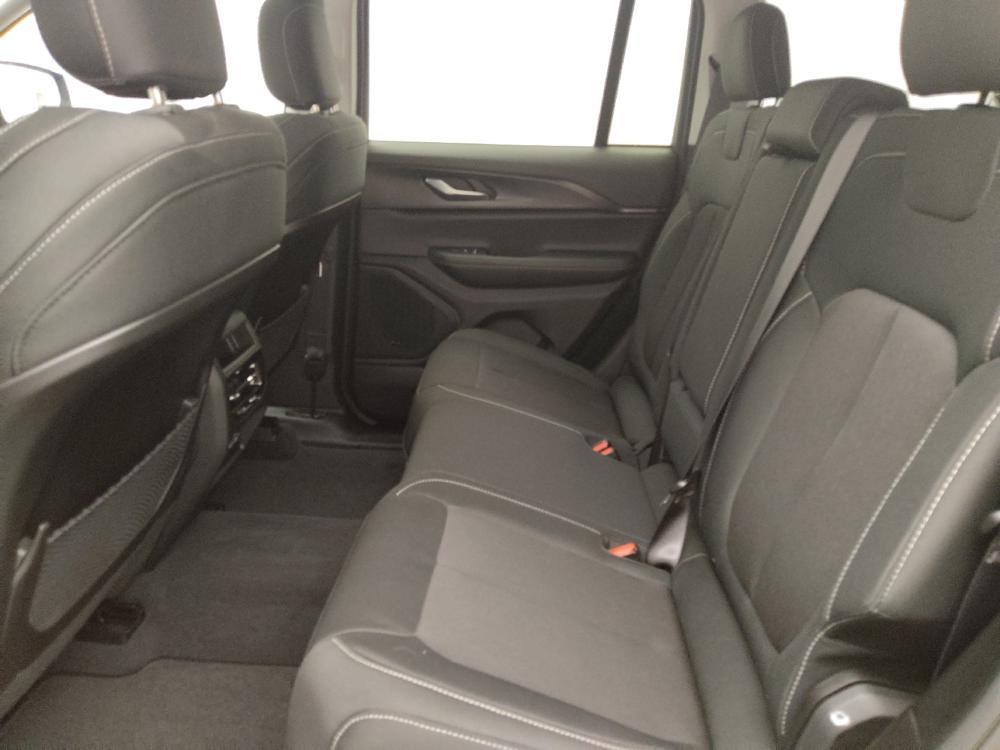 used 2023 Jeep Grand Cherokee car, priced at $29,995