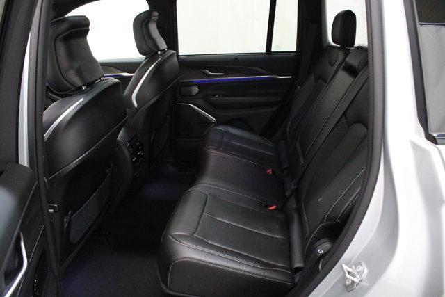 used 2023 Jeep Grand Cherokee 4xe car, priced at $37,327