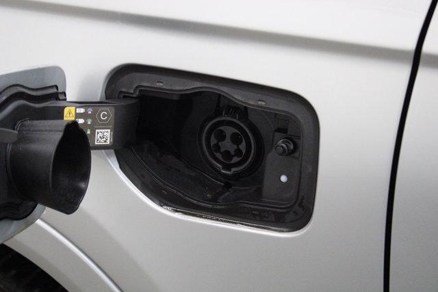 used 2023 Jeep Grand Cherokee 4xe car, priced at $37,327