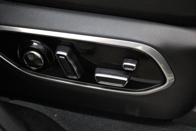 used 2023 Jeep Grand Cherokee 4xe car, priced at $37,327