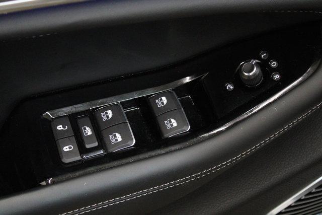 used 2023 Jeep Grand Cherokee 4xe car, priced at $37,327