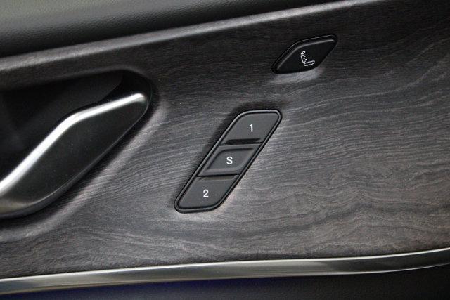 used 2023 Jeep Grand Cherokee 4xe car, priced at $37,327