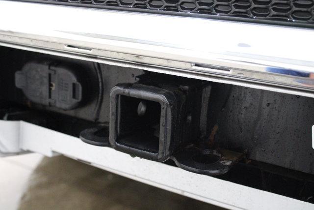 used 2023 Jeep Grand Cherokee 4xe car, priced at $37,327