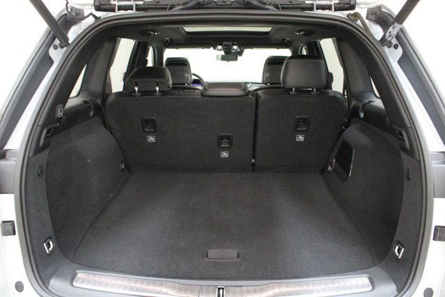 used 2023 Jeep Grand Cherokee 4xe car, priced at $37,327