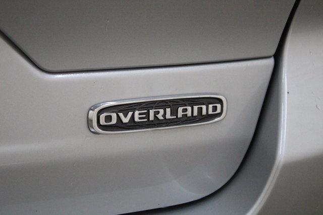 used 2023 Jeep Grand Cherokee 4xe car, priced at $37,327