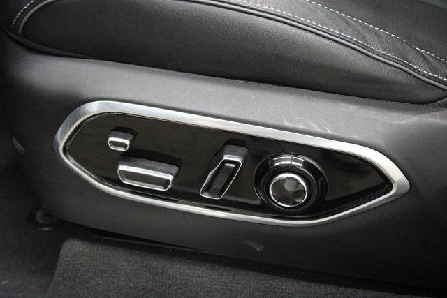 used 2023 Jeep Grand Cherokee 4xe car, priced at $37,327