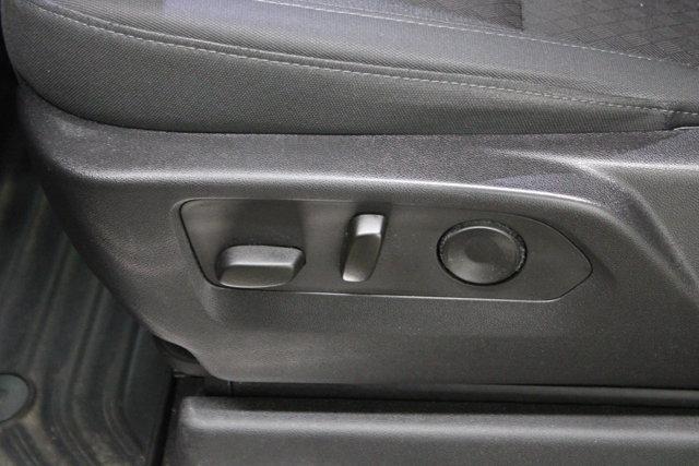 used 2023 Chevrolet Silverado 1500 car, priced at $40,592