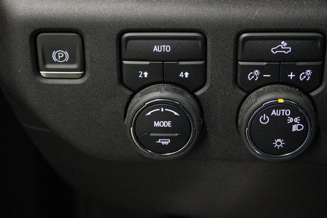 used 2023 Chevrolet Silverado 1500 car, priced at $40,592