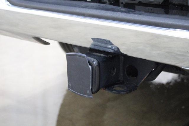 used 2023 Chevrolet Silverado 1500 car, priced at $40,592