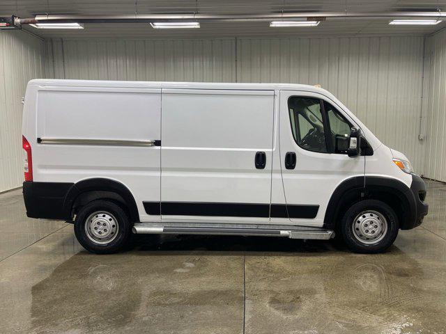 used 2023 Ram ProMaster 2500 car, priced at $35,819