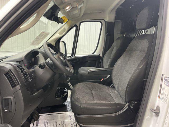 used 2023 Ram ProMaster 2500 car, priced at $35,819