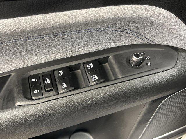 used 2023 Jeep Compass car, priced at $21,498
