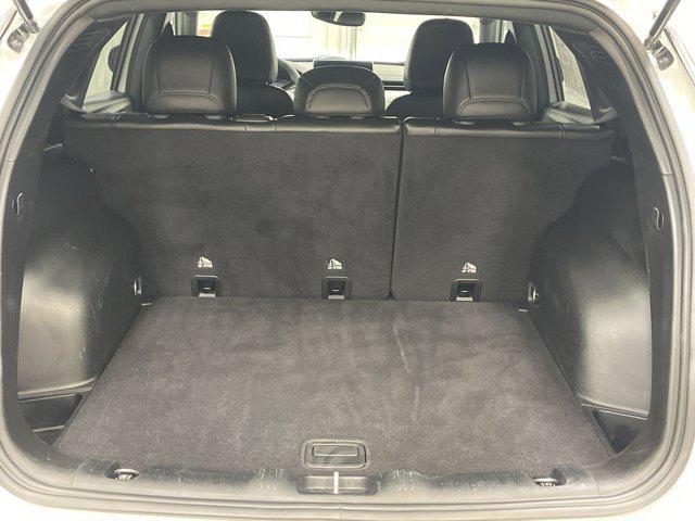 used 2023 Jeep Compass car, priced at $21,498