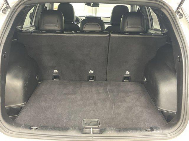 used 2023 Jeep Compass car, priced at $21,484