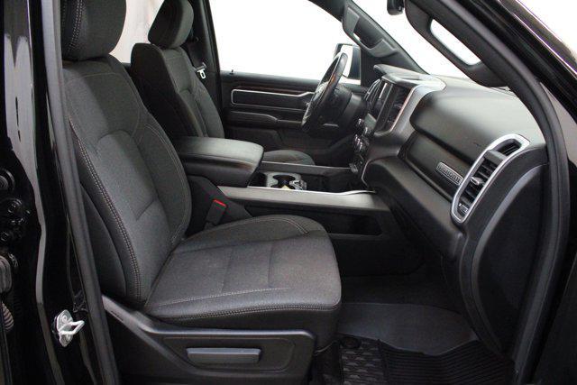 used 2020 Ram 1500 car, priced at $35,898