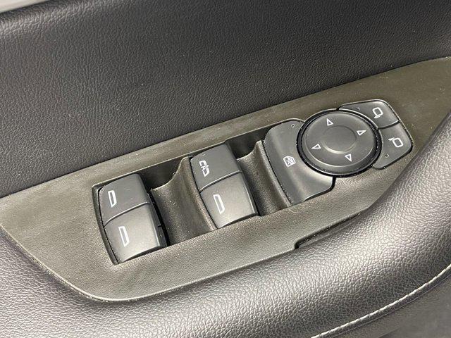 used 2023 Chevrolet Blazer car, priced at $22,440